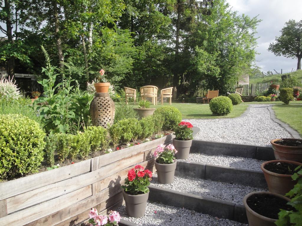 B&B Au Pont D'Arcole Beauvechain Buitenkant foto