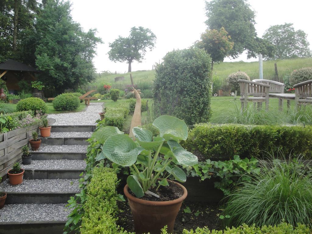 B&B Au Pont D'Arcole Beauvechain Buitenkant foto