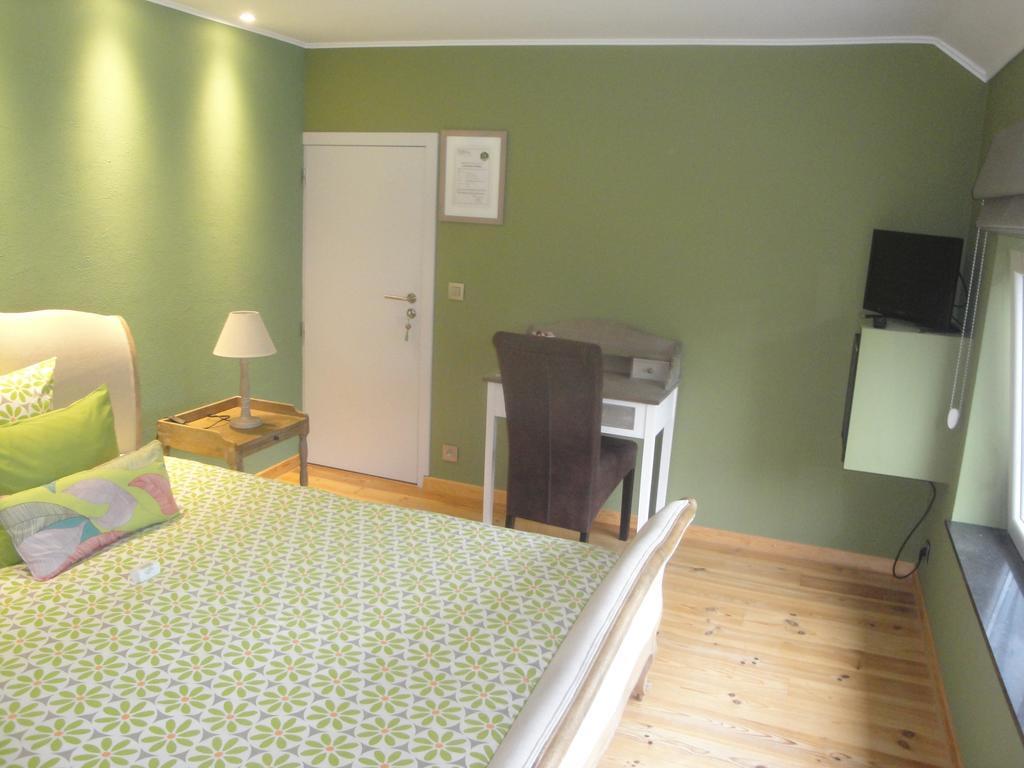 B&B Au Pont D'Arcole Beauvechain Buitenkant foto