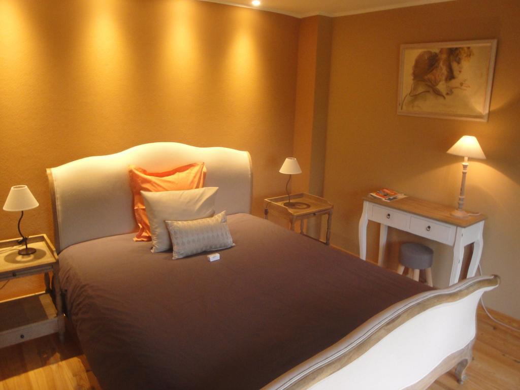 B&B Au Pont D'Arcole Beauvechain Buitenkant foto
